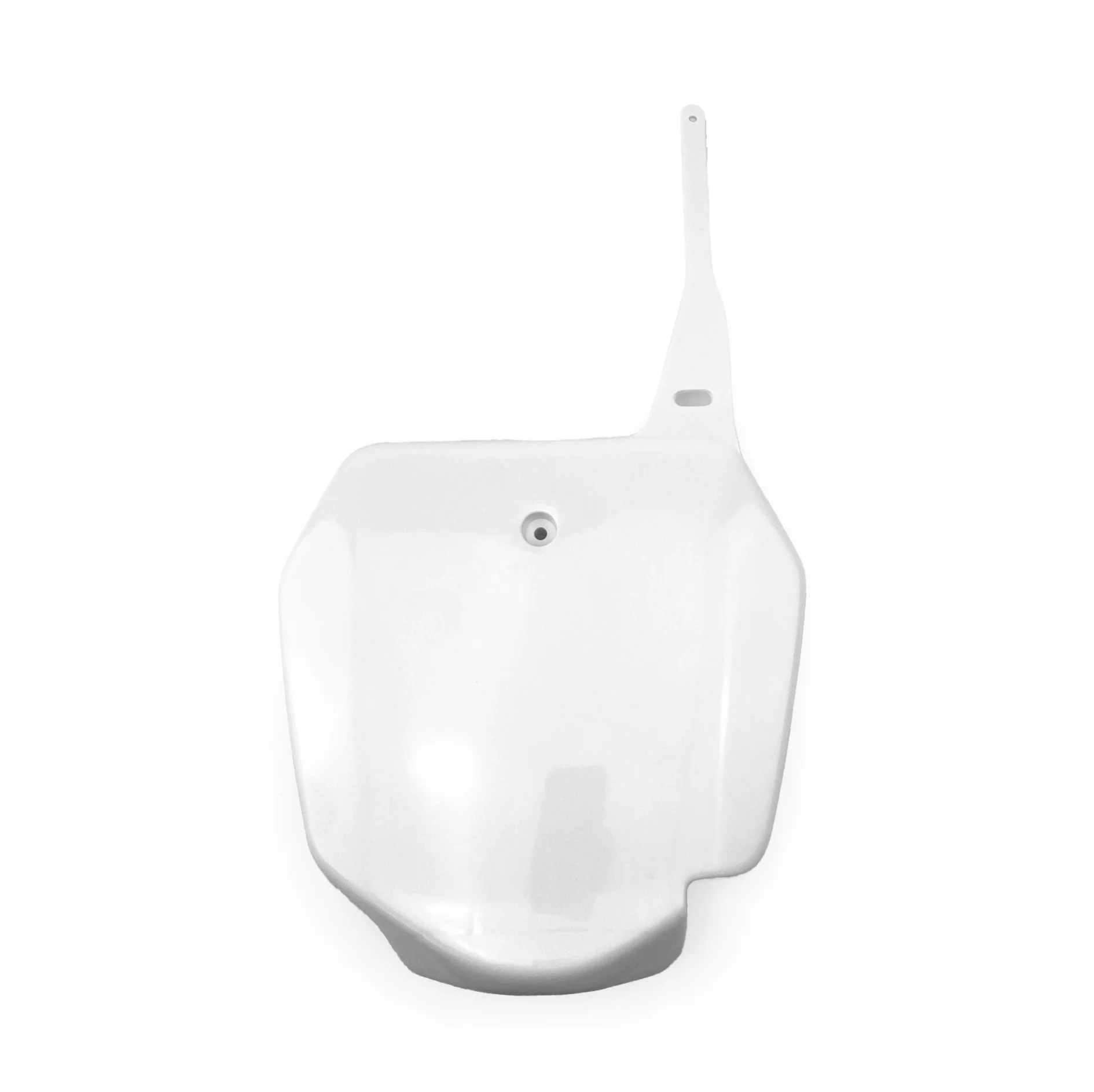 00-12 RM85 FRONT MX PLATE
