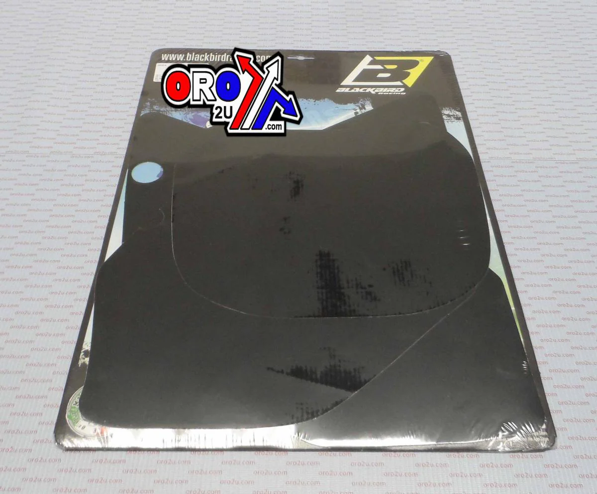 02-05 YZ125/250 BACKGROUNDS BK - Image 2