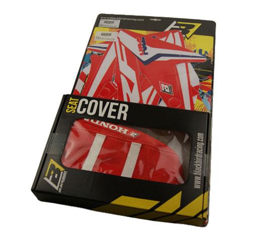 05-08 CRF450 HONDA HRC, BLACKBIRD 8134R17 TEAM HRC 2134R17, 46-K95 Replica Team HRC 2017 HONDA CRF 450 05-08 2134R17 - Image 4