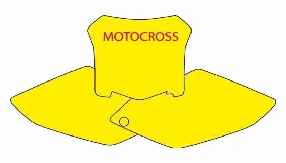 08-09 CRF250 BACKGROUNDS