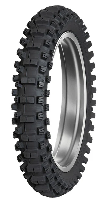100/100-18 59M TT GEOMAX MX34 DUNLOP, 640326