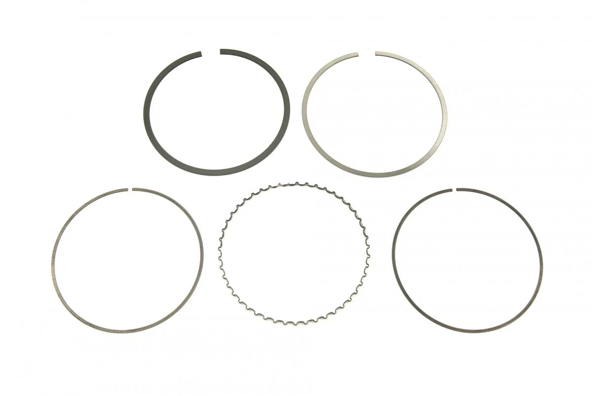 1010XSY WOSSNER RINGS