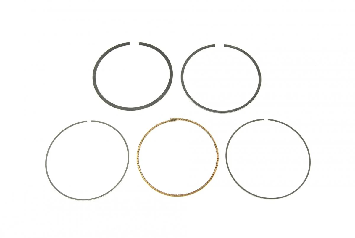 1050XSU WOSSNER RINGS