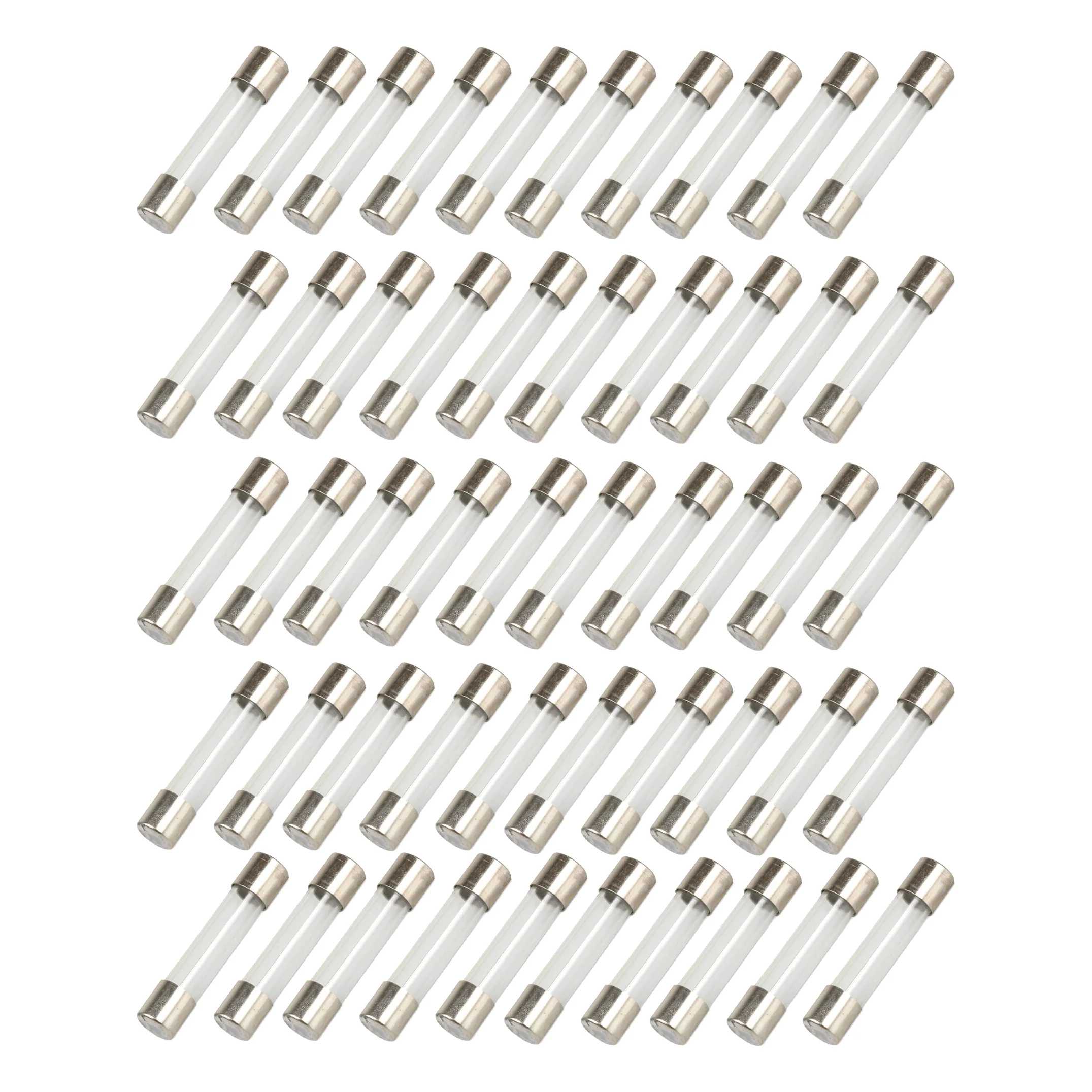 10AMP FUSE 30mm LONG / Pack of 50