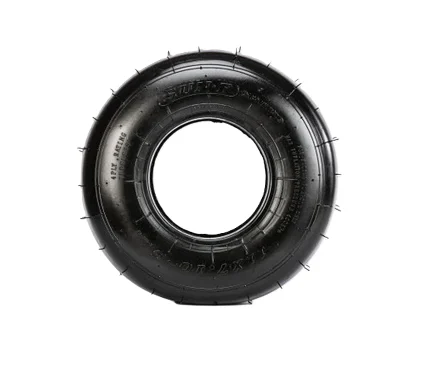 11x4.00-5 K-001 SUNF 4PLY GO KART TYRE - Image 3