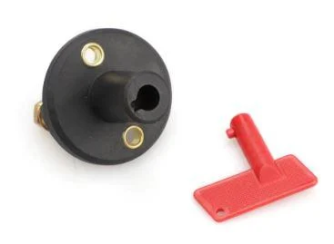 12V 300A BATTERY ISOLATION KILL SWITCH - Image 2