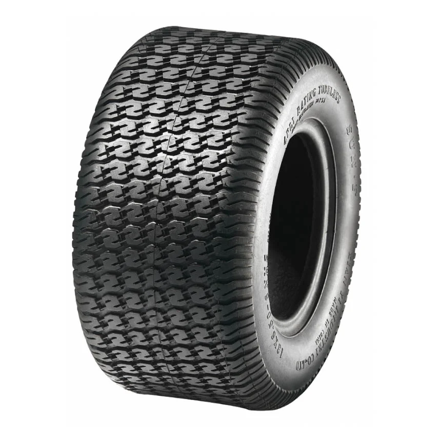 13x6.50-6 SUNF R-010 4PLY KIDS QUAD MOWER KART ATV TYRE E-MARKED