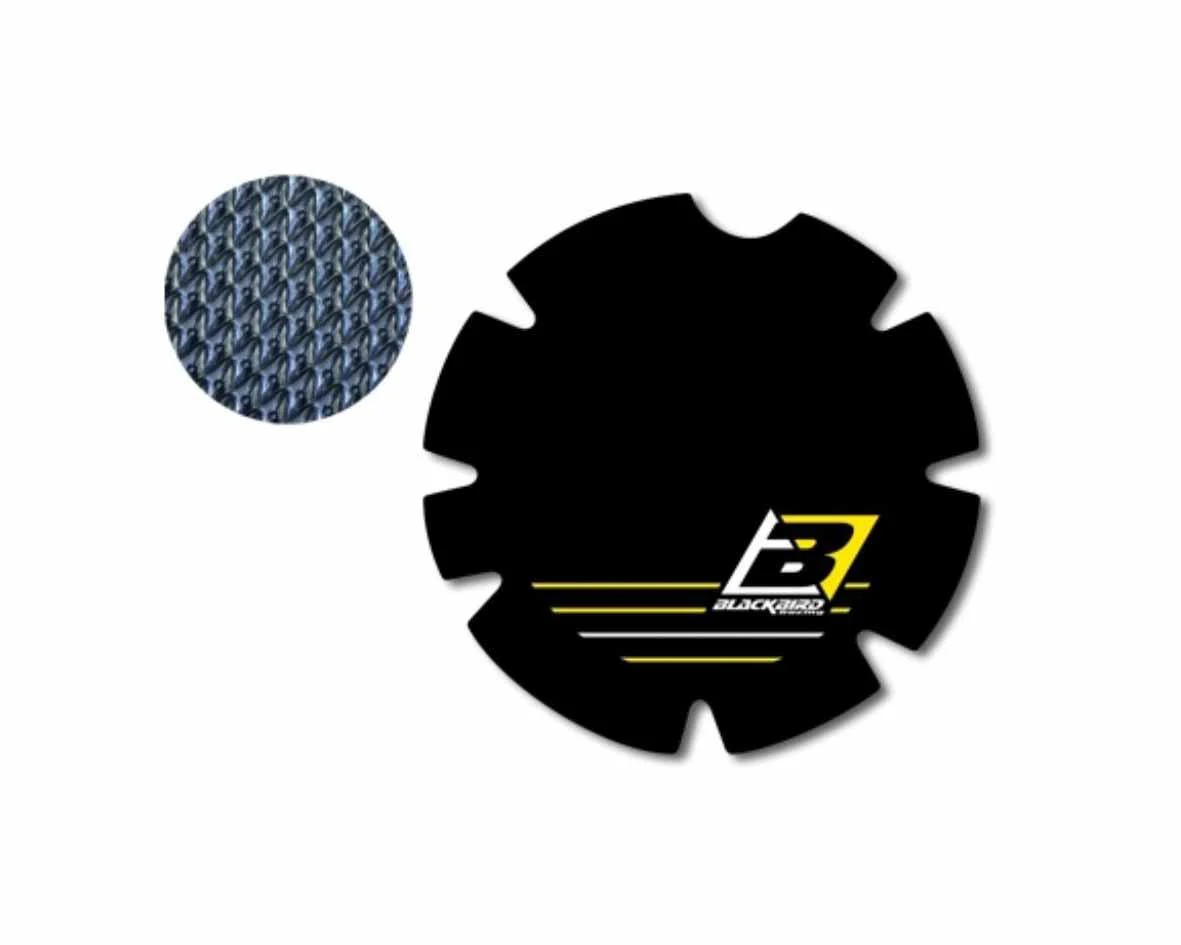 14-25 FC/FE 250/350 HUSQVARNA CLUTCH COVER PROTECTION, 5604/03