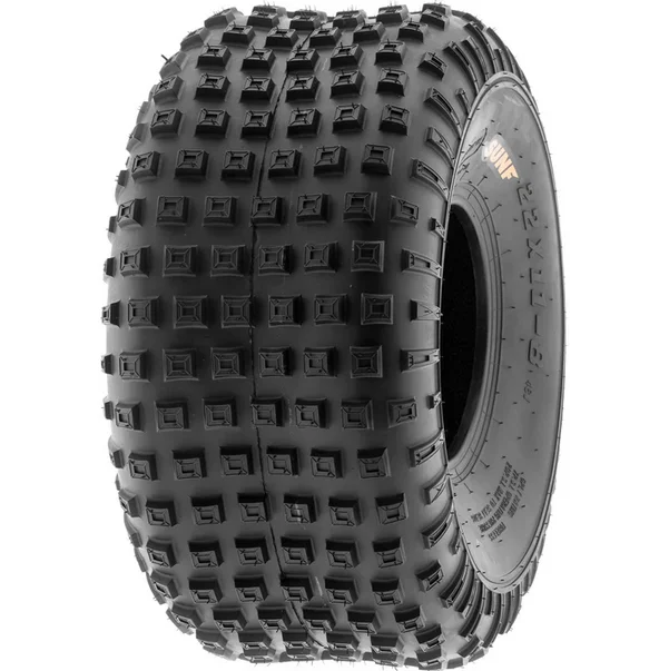 145/70x6 SUNF A-011 TYRE 4PLY