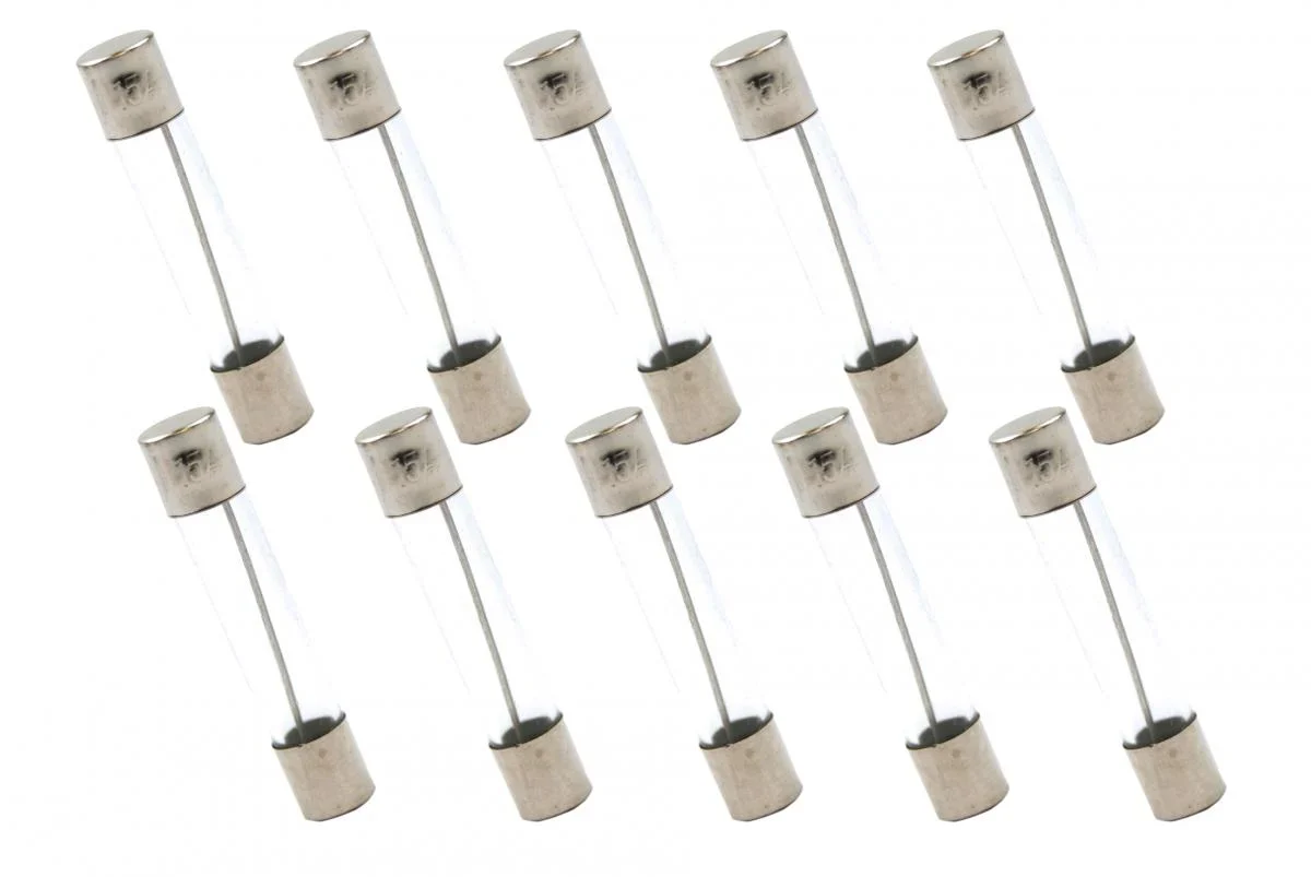 15AMP FUSE 30mm LONG