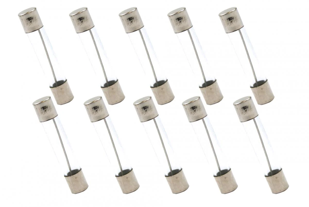 15AMP FUSE 30mm LONG