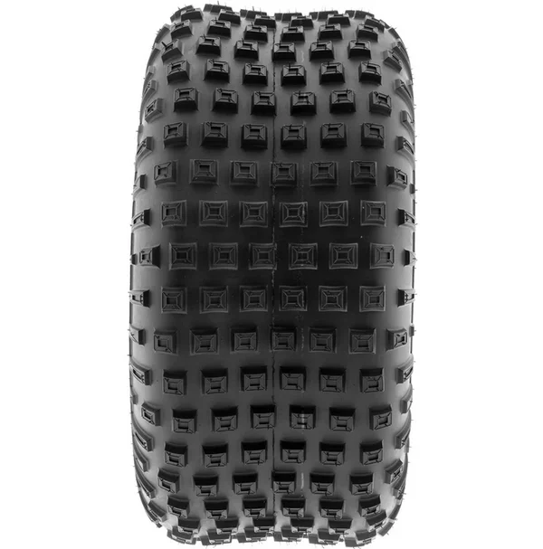 16x8.00x7 SUNF A-011 TYRE ATV QUAD 2-PLY - Image 2