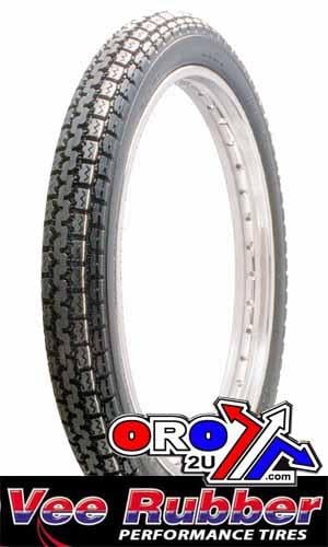 17-275 VRM015 VEE RUBBER, STREET / ROAD TYRE 46P TT, VS 17-275 015