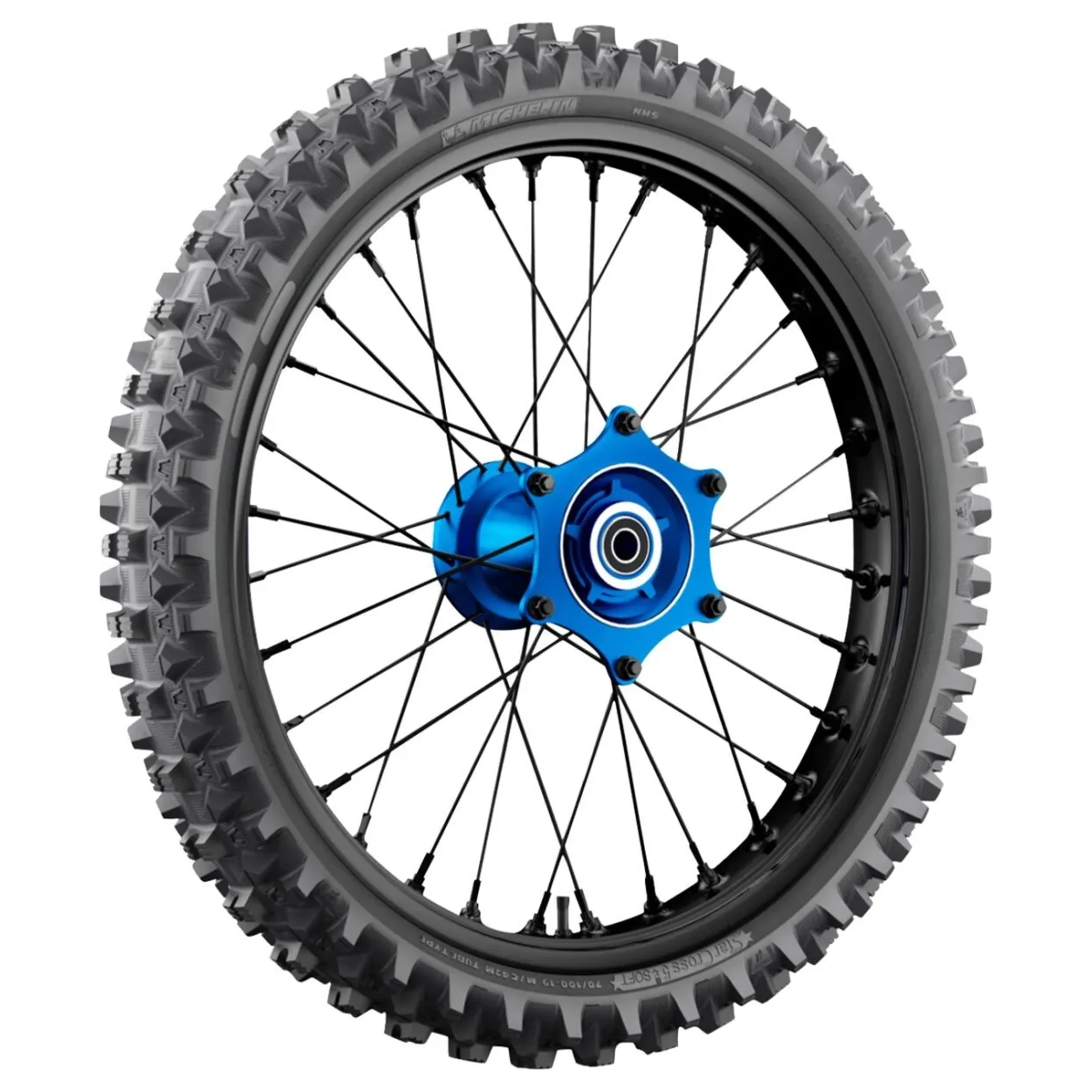 17-70/100 STARCROSS 5 SOFT, 40M M/C MICHELIN 087554