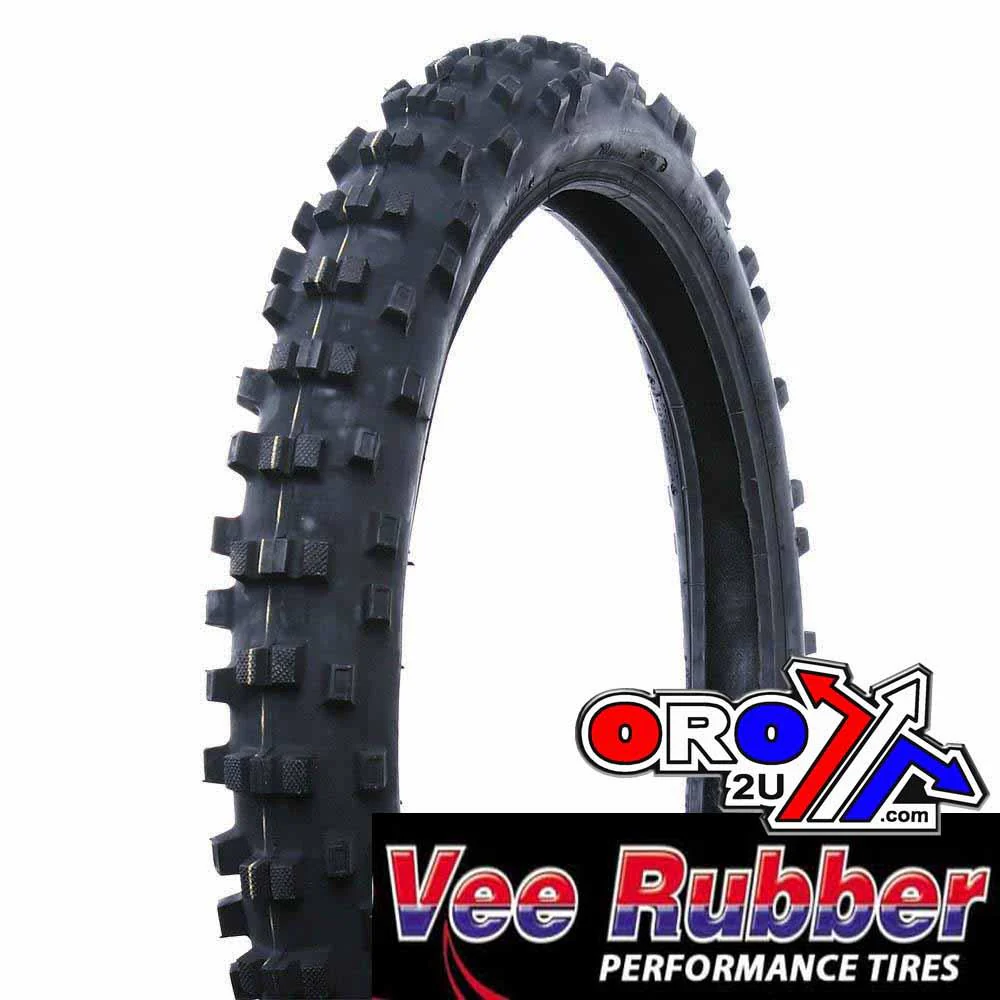 17-70/100 VRM140 VEE RUBBER VM 17-70/100 140F