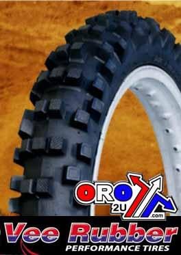 18-110/100 VRM140R VEE RUBBER VM 18-110/100 140R