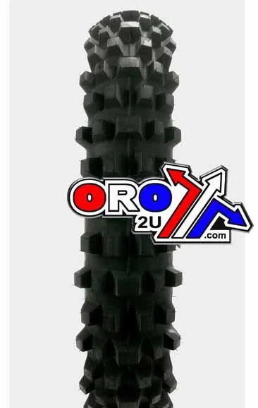 18-120/100 MT16 GARACROSS, PIRELLI TYRE 1418600 - Image 3