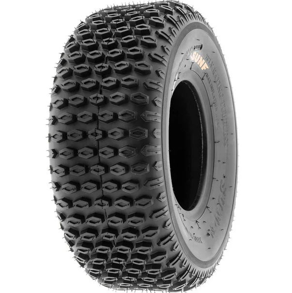 18x9.50x8 SUNF A-012 TYRE