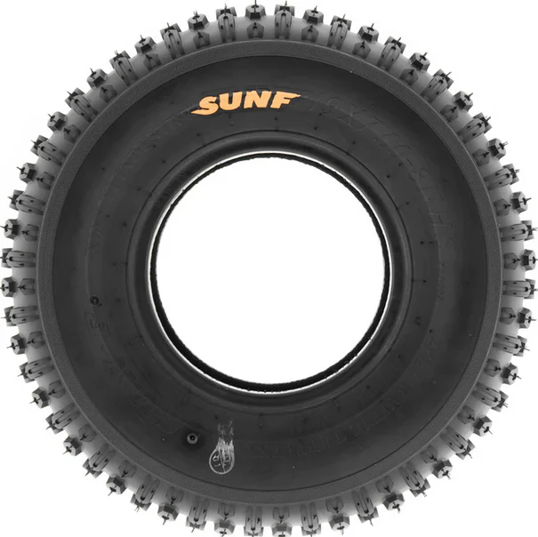 18x9.50x8 SUNF A-012 TYRE - Image 3