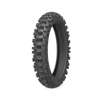 19-120/80 360MHR METZELER MX, MID-HARD REAR 2763300, 4023900 TYRE, 120/80 - 19 M/C 63M MST MC360