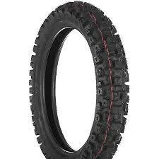 19-120/80 MX71 DUNLOP TYRE MX, 633319 - Image 2