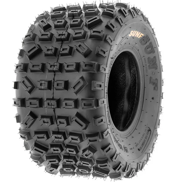 20x11.00-9 A-035R SUNF 6PLY ATV TYRE SUNF