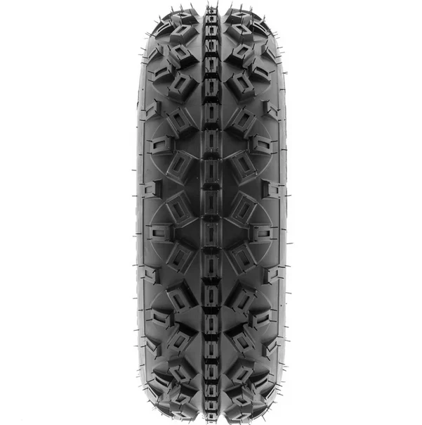 20x6.00-10 A-035F SUNF 4 PLY ATV TYRE SUNF 121410721 - Image 2