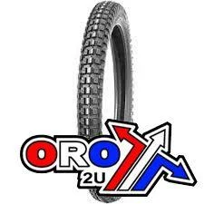 21-275 MT43 TRIAL TYRE PIRELLI, 1414400 - Image 2