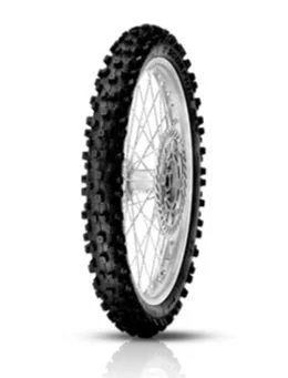 21-80/100 MX EXTRA X PIRELLI, SCORPION TYRE 2133700, NEW NUMBER 2588600 - Image 3