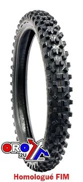 21-90/90 FIM ENDURO TYRE, KYOTO KT1128