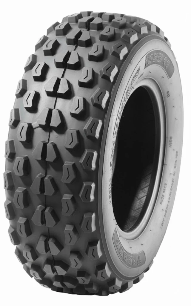 21x7.00x10 SUNF A-017 TYRE 6-PLY E MARKED