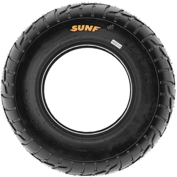 21x7x10 A-021 SUNF TYRE 6 PLY - Image 3