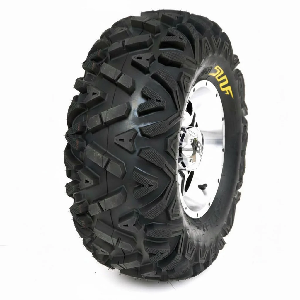 22x10x12 SUN.F TYRE A-033 6-PLY