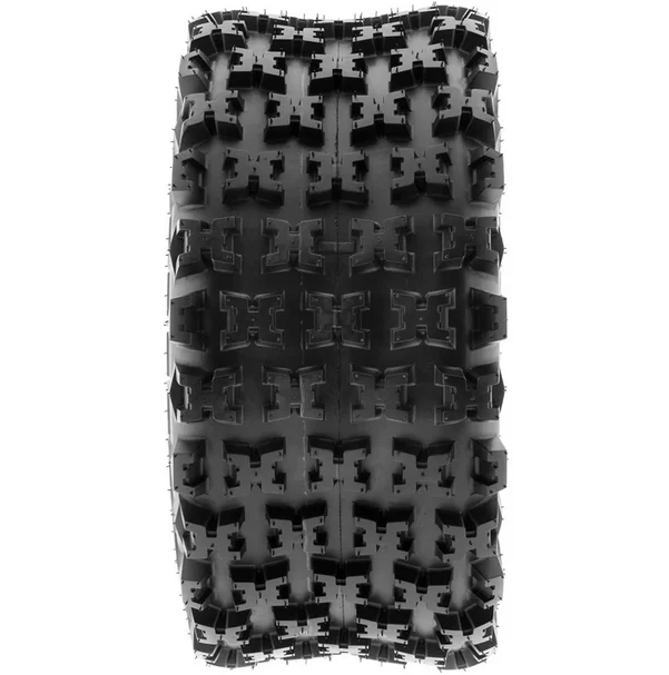 22x11.00x9 A-027R 6-PLY X-GRIP RACING ATV SUNF TYRE E-MARKED - Image 2