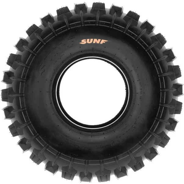 22x11.00x9 A-027R 6-PLY X-GRIP RACING ATV SUNF TYRE E-MARKED - Image 3