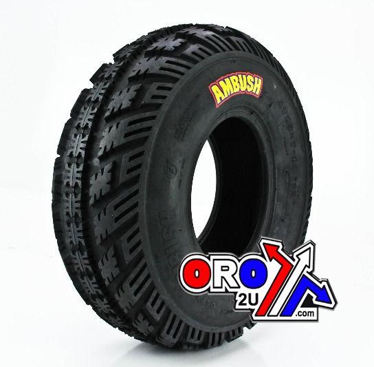 23x8.00x12 CST AMBUSH 4-PLY, MAM230812