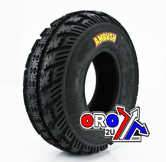 23x8.00x12 CST AMBUSH 4-PLY, MAM230812 - Image 2