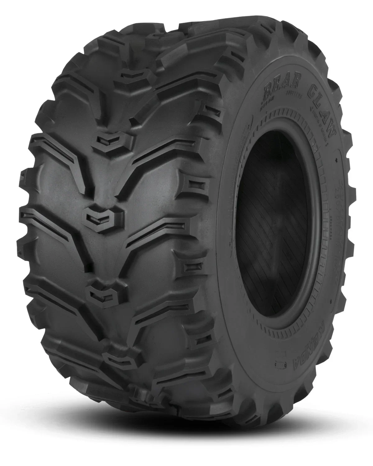 24x11x10 K299 BEARCLAW KENDA 4 Ply