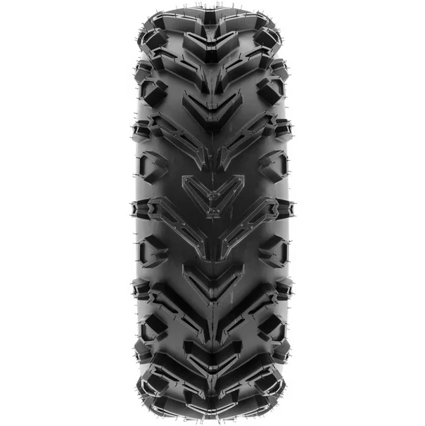 24x8.00-12 A-041 SUNF TYRE 6PLY QUAD ATV E-MARKED - Image 2