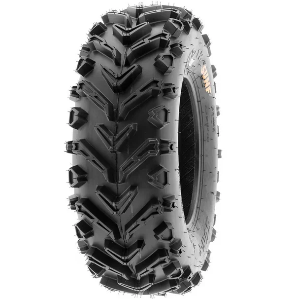 25x10.00-12 A-041 SUNF TYRE 6PLY QUAD ATV E-MARKED