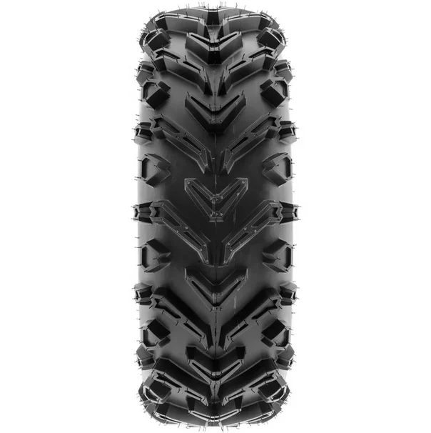 25x10.00-12 A-041 SUNF TYRE 6PLY QUAD ATV E-MARKED - Image 2