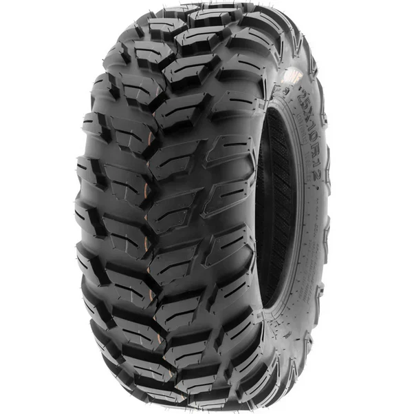 27x11.00-12 A-043 SUNF TYRE 6PLY QUAD ATV E-MARKED