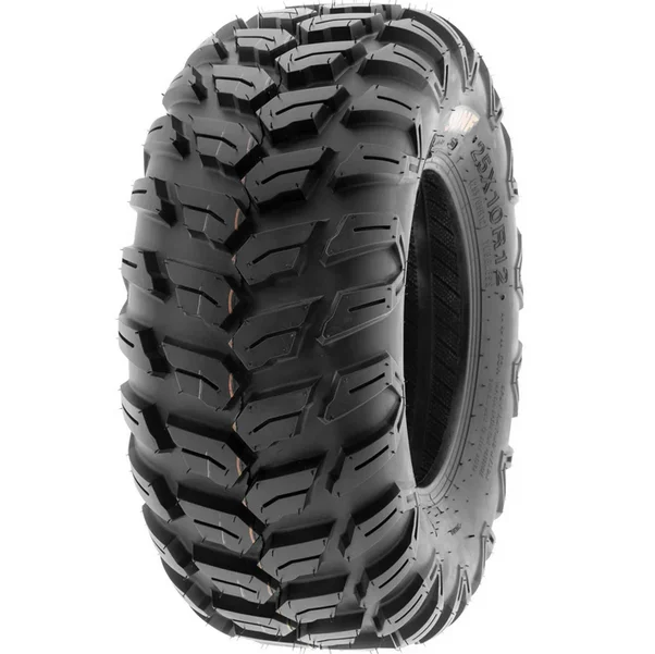 27x9.00-12 A-043 SUNF TYRE 6PLY QUAD ATV E-MARKED