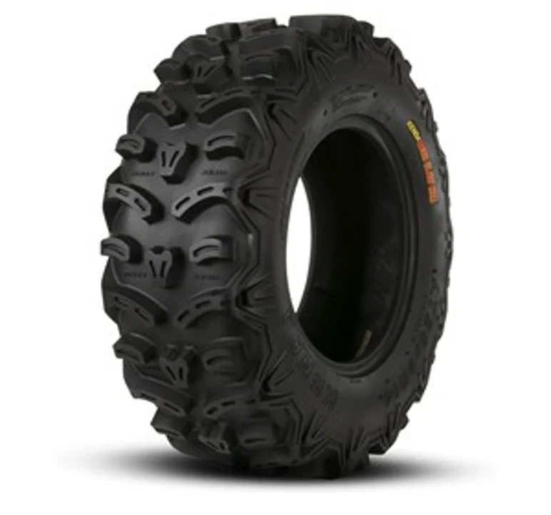 27x9x12 KENDA BEARCLAW HTR K587 8 Ply
