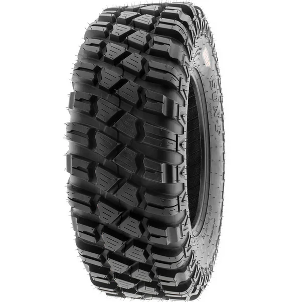 28x10.00-14 A-047 SUNF 6PLY QUAD ATV E-MARKED 255/70-14