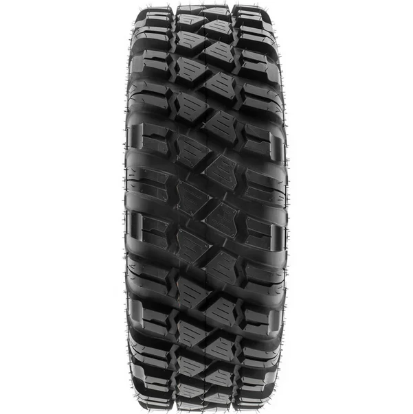 28x10.00-14 A-047 SUNF 6PLY QUAD ATV E-MARKED 255/70-14 - Image 2