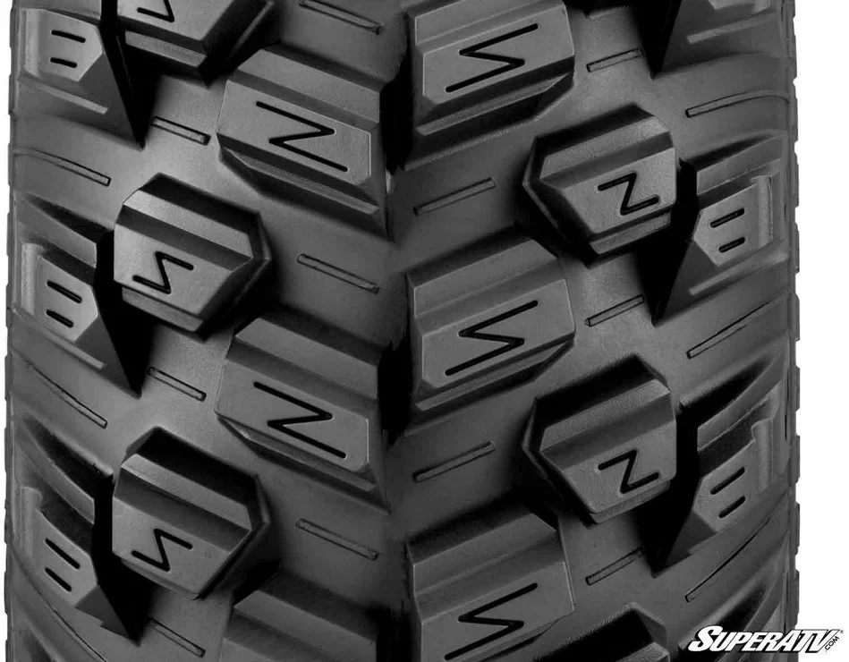 28x10x14 XT WARRIOR SUPER ATV SXS UTV TYRE - Image 3
