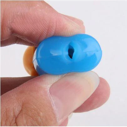 2pcs Straight Bite Valve Piping Nozzle, Hydration Bladder Pack Mouth Pieces, Note. This is not made by Camelbak - Image 3