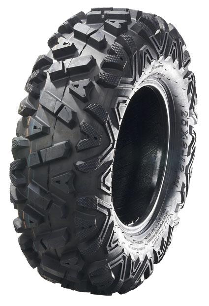 30x10.00-14 A-033 SUNF 6PLY QUAD ATV E-MARKED 255/80-14 - Image 2