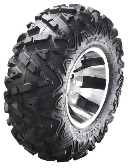 30x10.00-14 A-033 SUNF 6PLY QUAD ATV E-MARKED 255/80-14 - Image 3